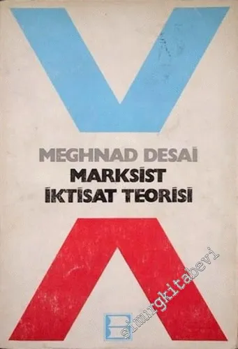 Marksist İktisat Teorisi -        1977