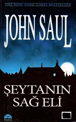 Şeytanın Sağ Eli - Cep Boy