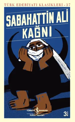 Kağnı Türk Edebiyatı Klasikleri
