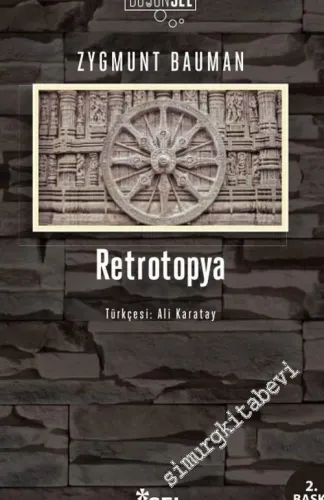 Retrotopya -         2018