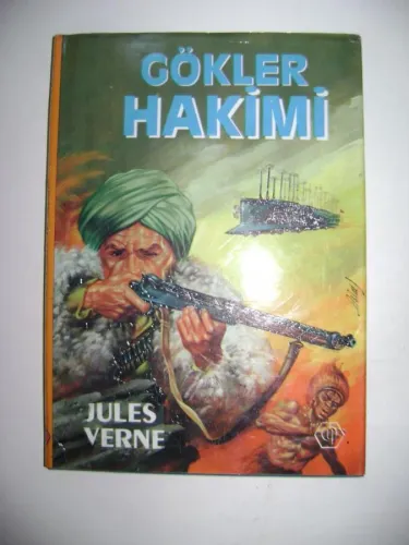 Göklerin Hakimi