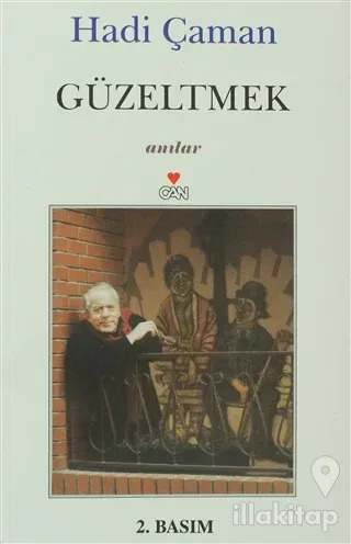 Güzeltmek