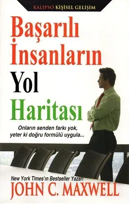 Başarılı İnsanların Yol Haritası