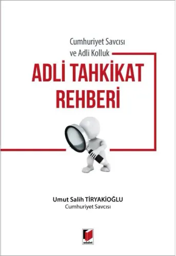 Adli Tahkikat Rehberi