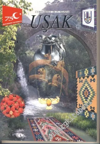 Cumhuriyet'in 75. Yılında Uşak -        1998