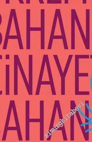 Krem Bahane Cinayet Şahane - Bir Zuhal Aydan Macerası -         2018