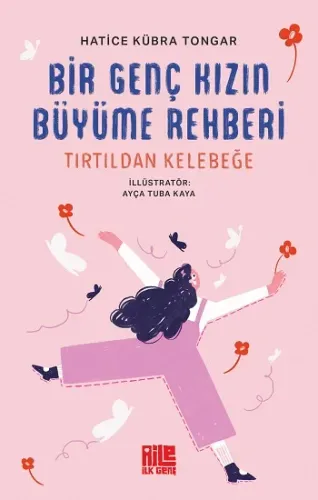 Kültür -Bir Genç Kızın Büyüme Rehberi