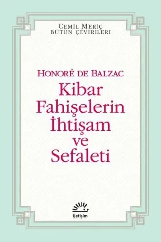 Kibar Fahişelerin İhtişam ve Sefaleti