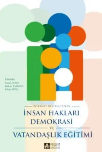 İnsan Hakları Demokrasi ve Vatandaşlık Eğitimi