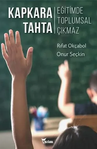 Kapkara Tahta