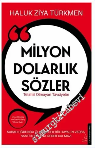 Miyon Dolarlık Sözler -         2023