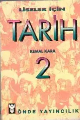 Tarih 2