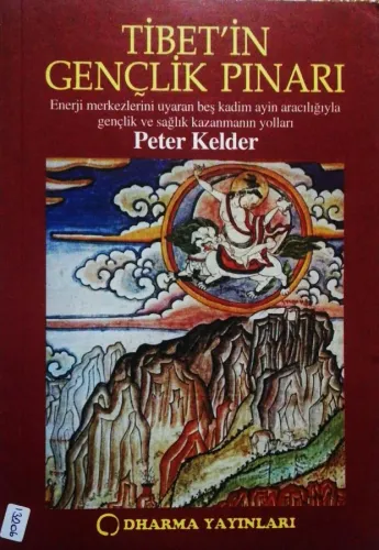 Tibet'in Gençlik Pınarı