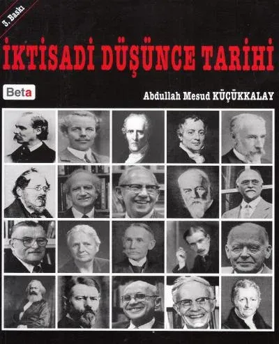 İktisadi Düşünce Tarihi