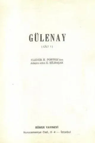 Gülenay