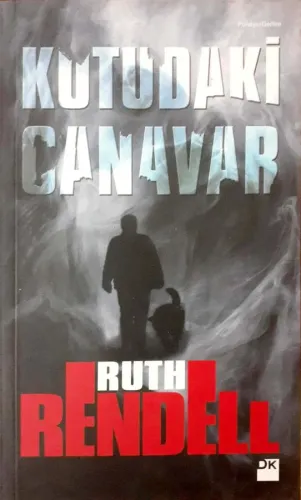 Kutudaki Canavar