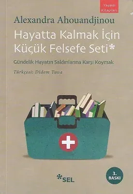 Hayatta Kalmak için Küçük Felsefe Seti
