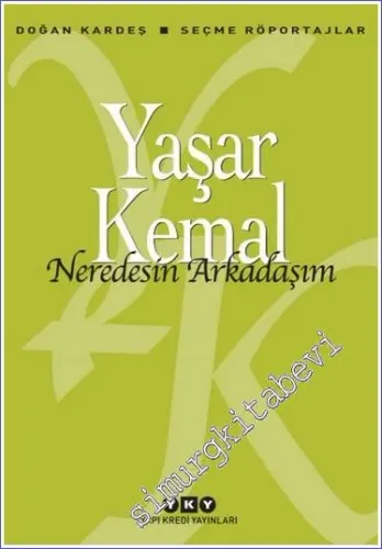 Nerdesin Arkadaşım -         2024