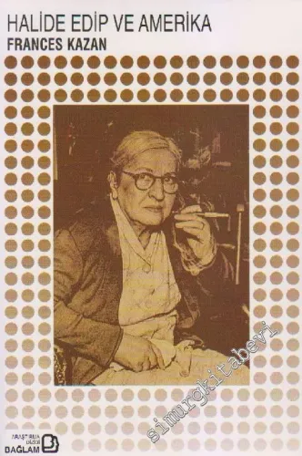 Halide Edip ve Amerika -        1995