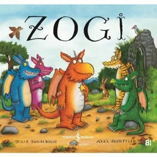 Zogi