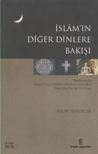 İslâm´ın Diğer Dinlere Bakışı
