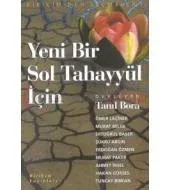Yeni Bir Sol Tahayyül İçin