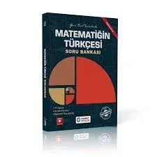 ORDİNAT MATEMATİĞİN TÜRKÇESİ  SORU BANKASI