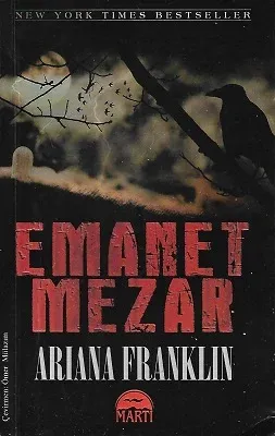 Emanet Mezar