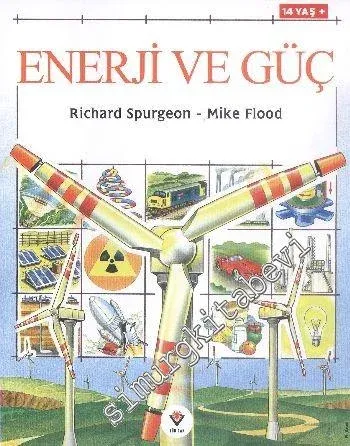 Enerji ve Güç -