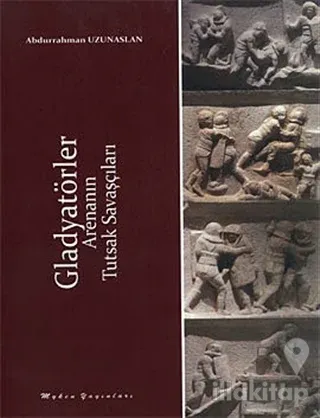 Gladyatörler