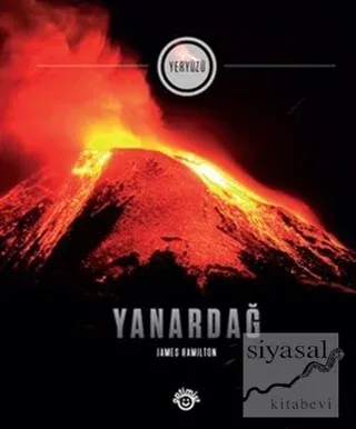 Yanardağ