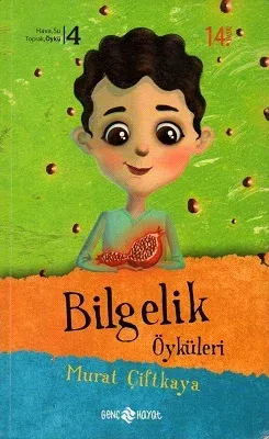 Bilgelik Öyküleri