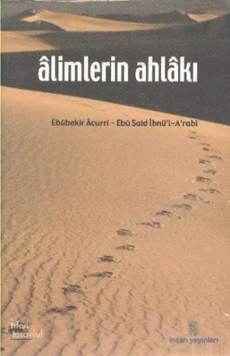 Âlimlerin Ahlâkı