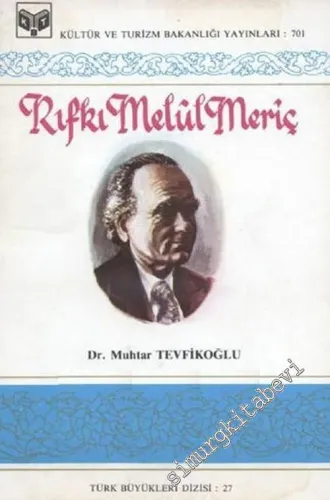 Rıfkı Melul Meriç -        1986