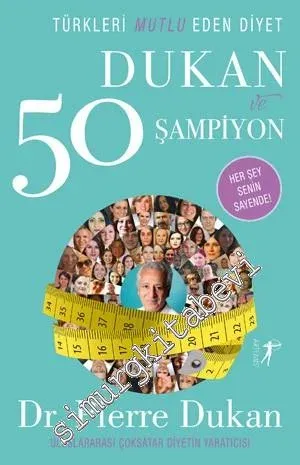 Dukan ve 50 Şampiyon -
