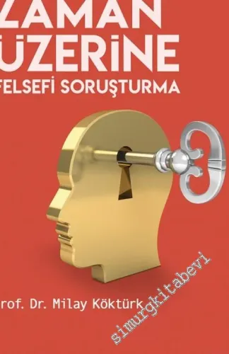 Zaman Üzerine Felsefi Soruşturma -