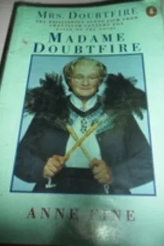 Madame Doubtfire