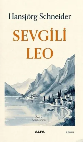 Sevgili Leo