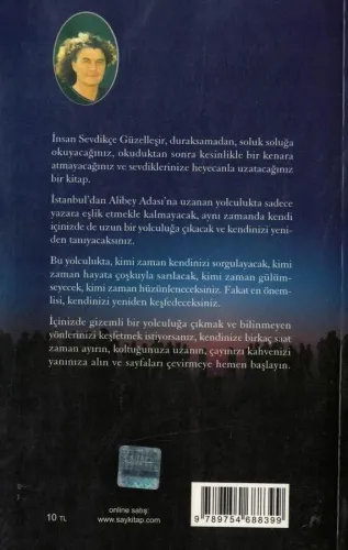 İnsan Sevdikçe Güzelleşir Vehbi Bardakçı Omega %53 indirimli