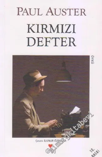 Kırmızı Defter -        2013