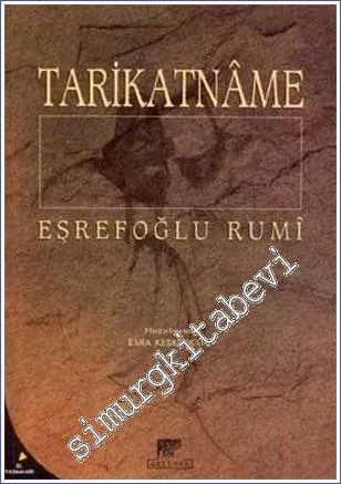 Tarikatname -        2002