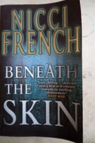 Beneath The Skin