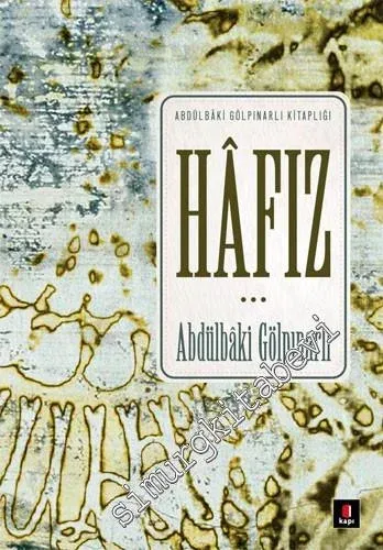 Hafız CİLTLİ -