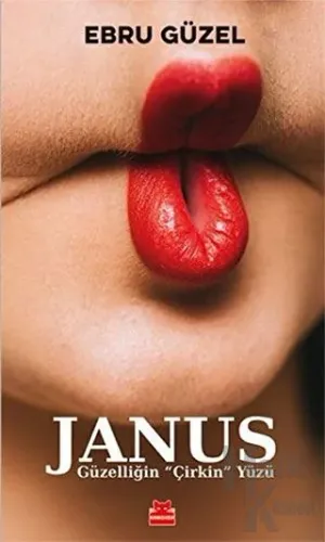 Janus - Halkkitabevi
