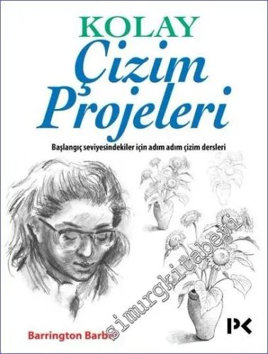 Kolay Çizim Projeleri -         2017