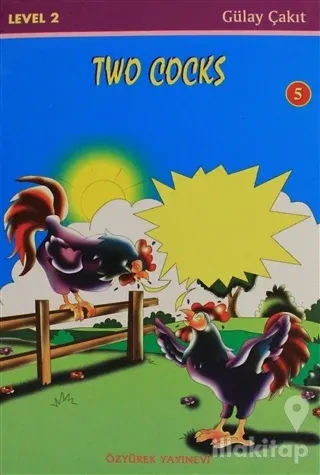 Two Cocks