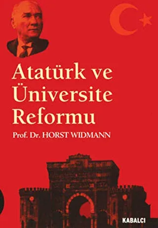 Atatürk ve Üniversite Reformu