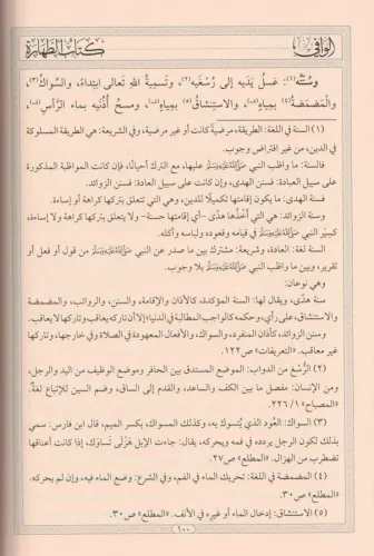 El Vafi Fi Füruil Hanefiyye - الوافي في فروع الحنفية