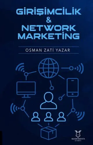 Girişimcilik ve Network Marketing