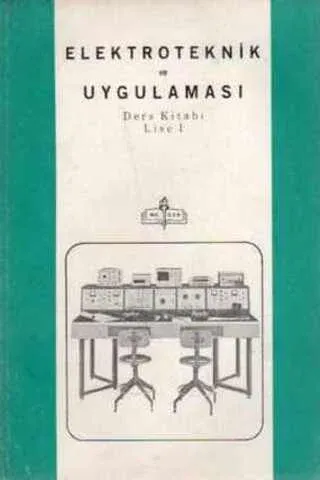 Elektroteknik ve Uygulaması / Lise 1